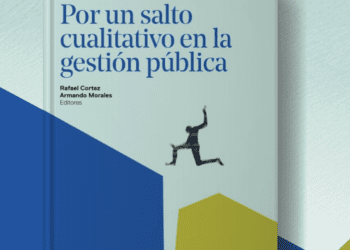 Universidad del Pacífico presenta el libro “Por un salto cualitativo en la gestión pública”
