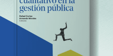Universidad del Pacífico presenta el libro “Por un salto cualitativo en la gestión pública”