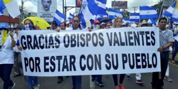 “Nicaragua Levantará”: Documental revela la persecución comunista contra la Iglesia Católica