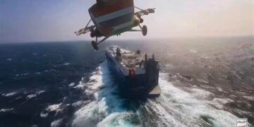 Declaración de los Ministros de Asuntos Exteriores del G7 sobre la seguridad marítima y la prosperidad