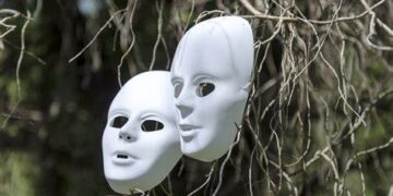 ¿Los mismos rostros de siempre, exigen que se vayan los mismos rostros de siempre?