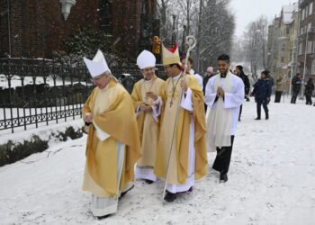 Mons. Raimo Goyarrola: “En Finlandia hay familias que recorren 300 kilómetros para asistir a Misa”