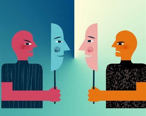 El “periodismo” hecho odio… un día como ayer, en la república