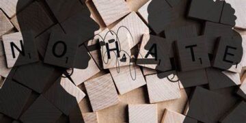 Los medios no hacen periodismo, sino activismo de odio (desde la izquierda)