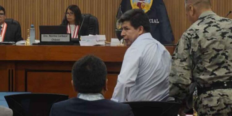 Al mismo estilo de “sendero luminoso”… una carta… hipocresía… otra huelga de engorde