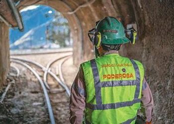 Cártel criminal de la extracción ilegal de minerales, escala en acciones subversivas