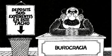 Las políticas públicas no funcionan con una burocracia ausente de formación