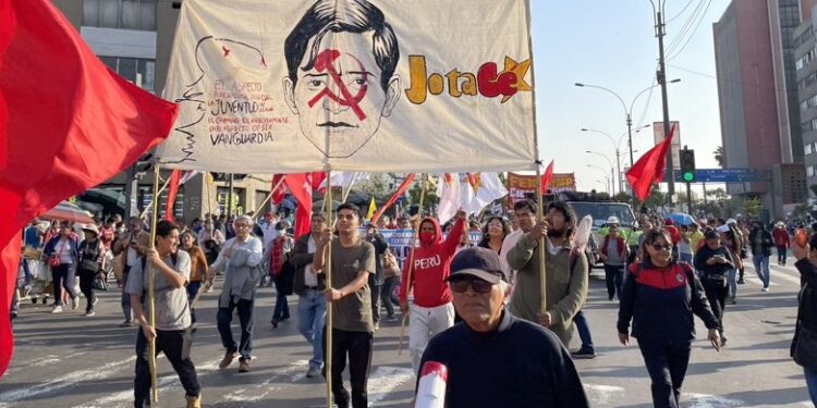 Las izquierdas del odio reconocen su absoluta incapacidad de representación política