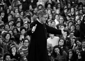 El Camino del Sacerdote: Primer centenario de la Ordenación de San Josemaría Escrivá