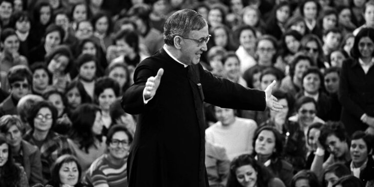 El Camino del Sacerdote: Primer centenario de la Ordenación de San Josemaría Escrivá