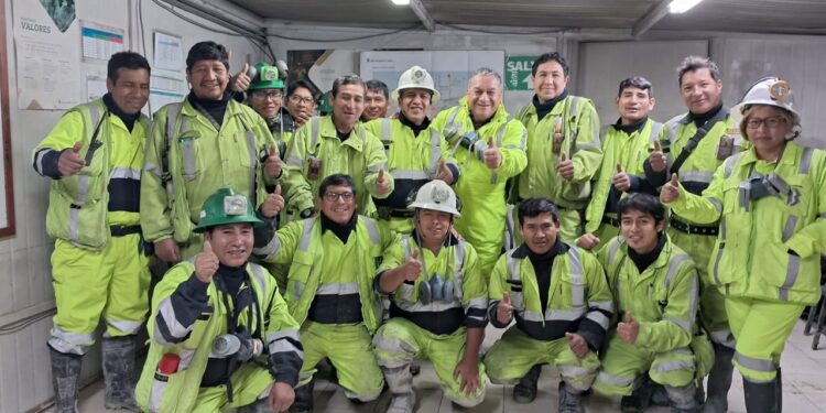 ¿Controversias sobre el fondo complementario de jubilación minera en el Perú?