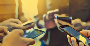 Los nativos digitales no tienen competencias digitales