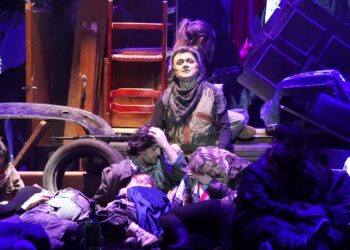 La categoría de miserables ya no se otorga por sentencia ciudadana, es un mérito político