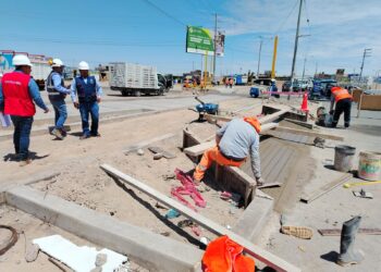 Contraloría: se han reactivado 37 obras valorizadas en más de S/ 580 millones entre enero y febrero del 2025