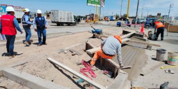 Contraloría: se han reactivado 37 obras valorizadas en más de S/ 580 millones entre enero y febrero del 2025