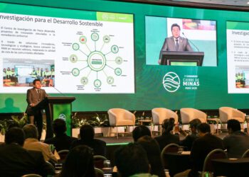 Perú lidera la remediación de pasivos mineros en Latinoamérica