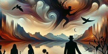 La dificultad de la militancia mediática de ultra izquierda, por bajarse candidatos “enemigos”