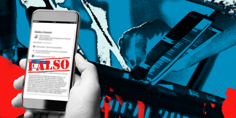 11 términos para entender los enrevesados tentáculos de la desinformación