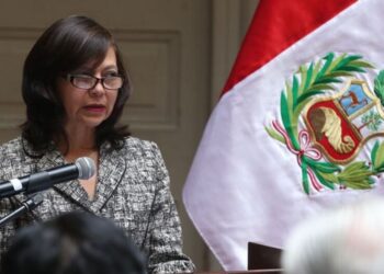 Se consolida candidatura de la embajadora Ana María Sánchez, al cargo de secretaria general adjunta de la OEA