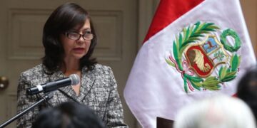 Se consolida candidatura de la embajadora Ana María Sánchez, al cargo de secretaria general adjunta de la OEA