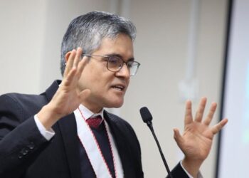 Hugo Guerra: “El complot no puede quedar impune”