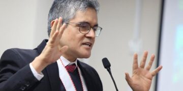 Hugo Guerra: “El complot no puede quedar impune”