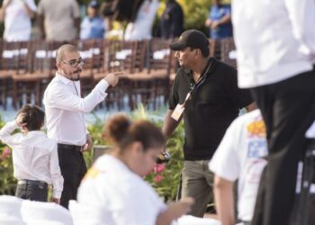 Estados Unidos impone restricciones de visa a más de 2,000 operadores políticos de Nicaragua