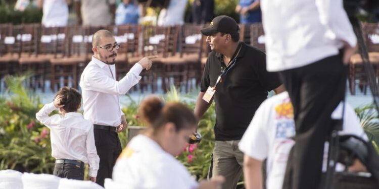 Estados Unidos impone restricciones de visa a más de 2,000 operadores políticos de Nicaragua