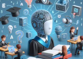 ¿Cómo será la educación universitaria en la era de la inteligencia artificial?