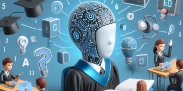 ¿Cómo será la educación universitaria en la era de la inteligencia artificial?
