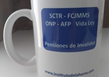 ¿Te preguntan por la jubilación minera, pensiones de sobrevivencia y la enfermedad ocupacional? Responde explicando