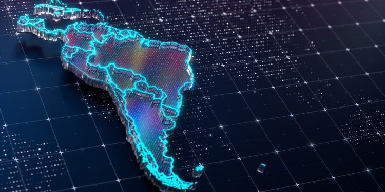 Grupo Stefanini anuncia compra del partner principal de AWS en Latinoamérica