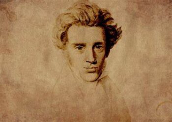 Kierkegaard y sus misterios: un maestro de la paradoja