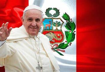 Obispo de Roma, el Papa Francisco, una vida dedicada al servicio del Señor y de su Iglesia