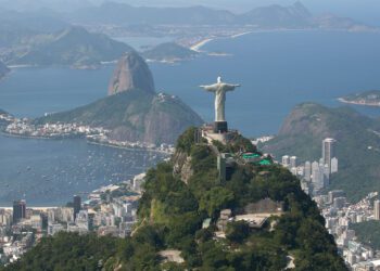 La conspiración brasileña para facilitar una fuga conveniente: Operación “corcovado”