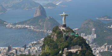 La conspiración brasileña para facilitar una fuga conveniente: Operación “corcovado”