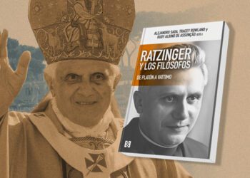 Ratzinger y los filósofos: de Platón a Vattimo