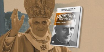 Ratzinger y los filósofos: de Platón a Vattimo