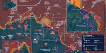 ¿Es la guerra entre Rusia y Ucrania ‘justa’? La filosofía política responde