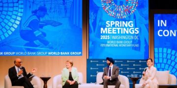 Lograr que el Fondo Monetario Internacional(FMI) vuelva a ser el Fondo Monetario Internacional (FMI)