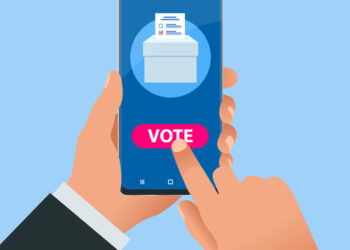 Voto manual, voto electrónico y ahora el voto digital: ¿Qué dice la Oficina Nacional de Procesos Electorales?