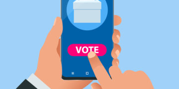 Voto manual, voto electrónico y ahora el voto digital: ¿Qué dice la Oficina Nacional de Procesos Electorales?