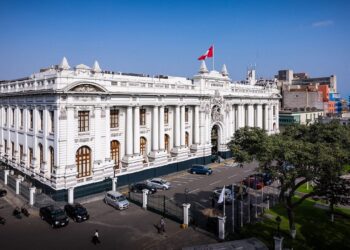 ¿El Congreso de la República contra la renovación de concesiones?