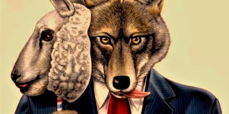 El discreto encanto del fracaso de la izquierda progre y caviar