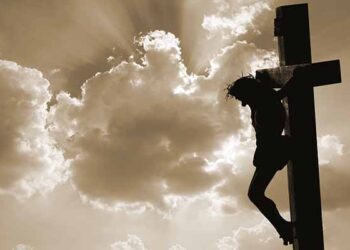 Benedicto XVI explica el “Dios mío, por qué me has abandonado”