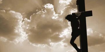 Benedicto XVI explica el “Dios mío, por qué me has abandonado”