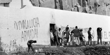 ¿De dónde viene el germen nefasto de las izquierdas del odio?