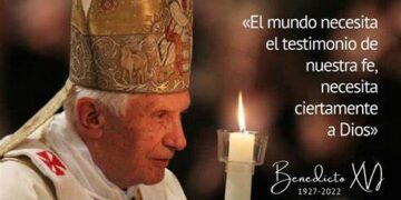 Benedicto XVI: ¿Qué es el Cristianismo? Un testamento espiritual