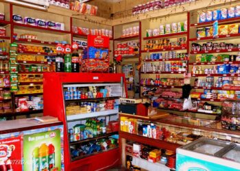 Canal tradicional sigue dominando el consumo masivo en Perú