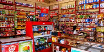 Canal tradicional sigue dominando el consumo masivo en Perú